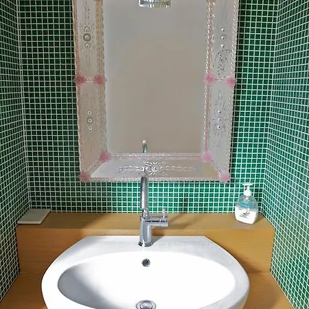 Apartamento Ca' Filcamo