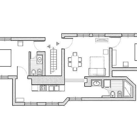 Apartment Ca' Filcamo *