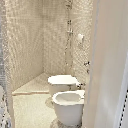 Ca' Filcamo Apartment *