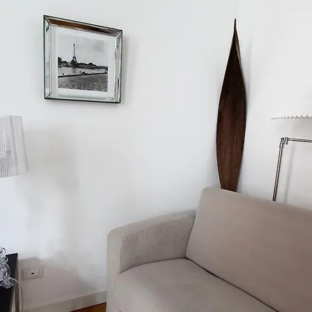 Apartament Ca' Filcamo Wenecja