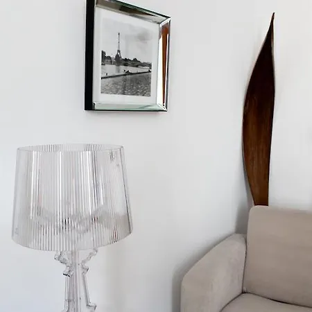 Ca' Filcamo Apartamento Veneza