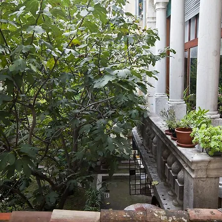 Apartamento Ca' Filcamo