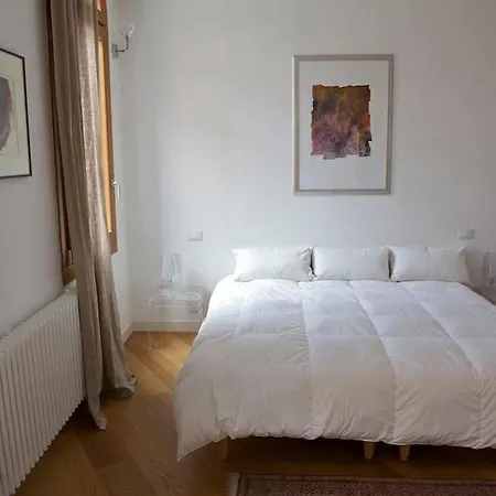 Apartamento Ca' Filcamo