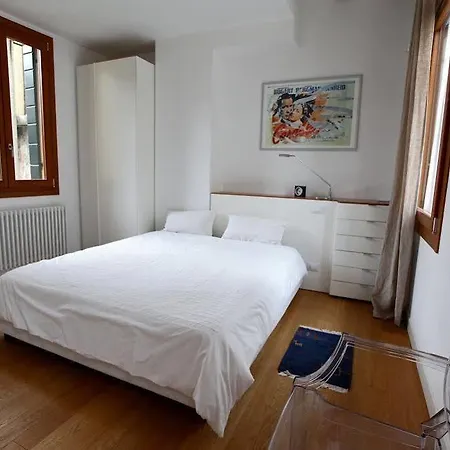 Ca' Filcamo Apartament Wenecja