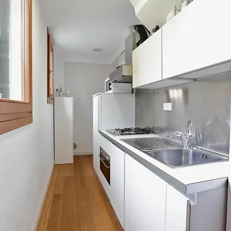 Apartamento Ca' Filcamo