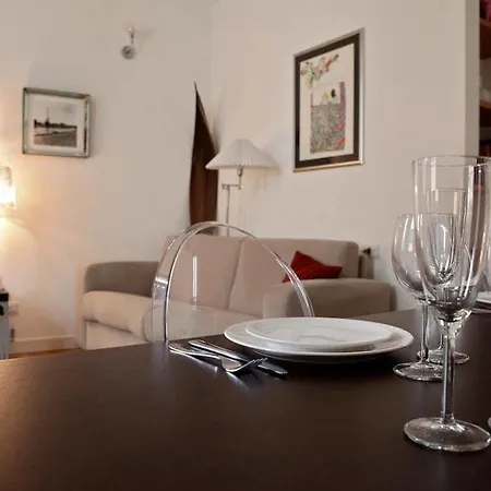 Apartament Ca' Filcamo Wenecja