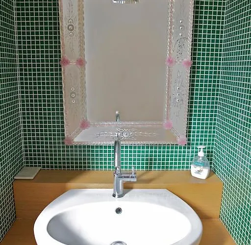 Διαμέρισμα Ca' Filcamo