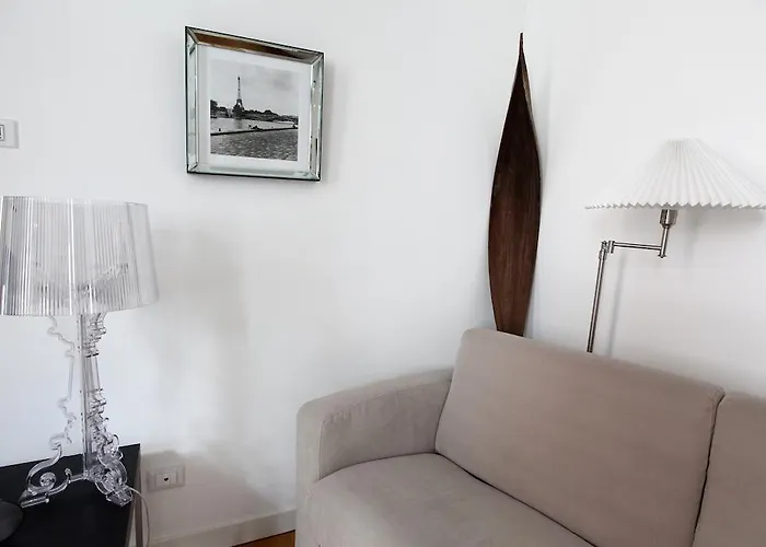 Διαμέρισμα Ca' Filcamo Βενετία