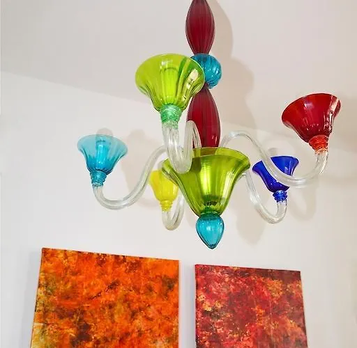 Διαμέρισμα Ca' Filcamo