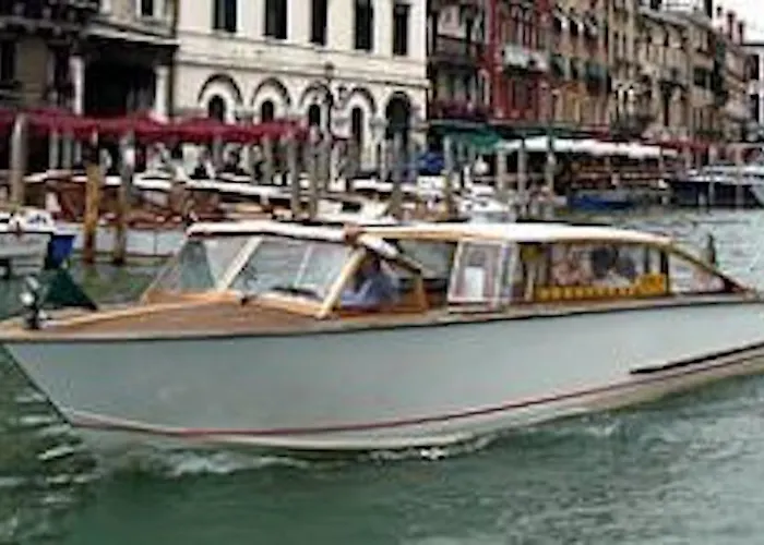 Ca' Filcamo Διαμέρισμα