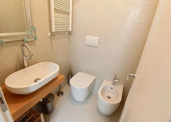 Ca' Filcamo * Βενετία