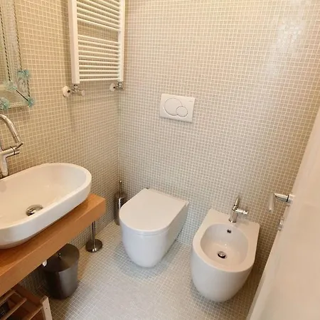 Ca' Filcamo * Venedig