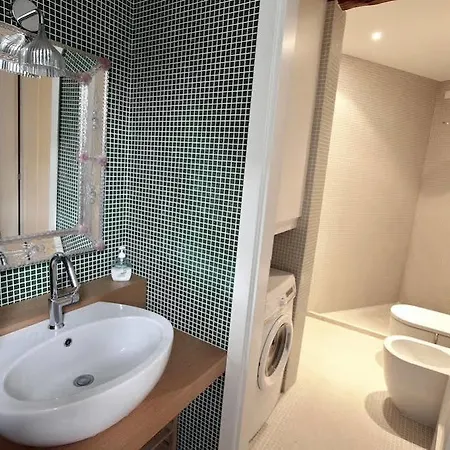 Appartement Ca' Filcamo *