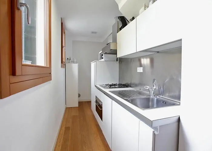 Lägenhet Ca' Filcamo